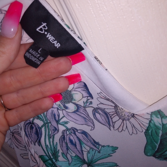 Blouse - Picture 3 of 3